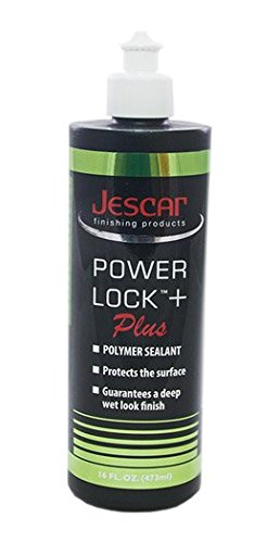 JescarPower Lock Polymer Sealant 16 oz