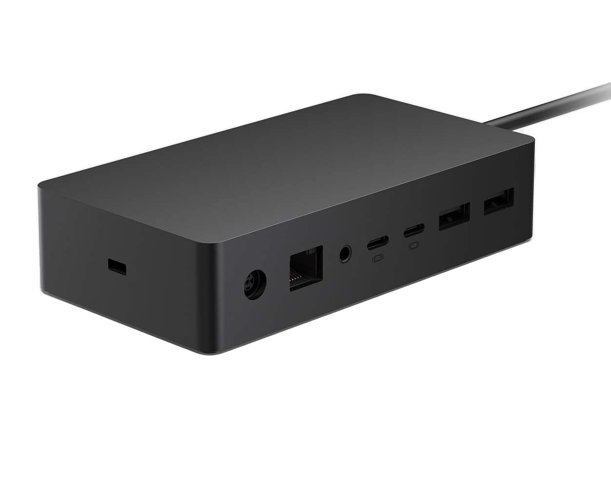 MicrosoftSurface Dock 2