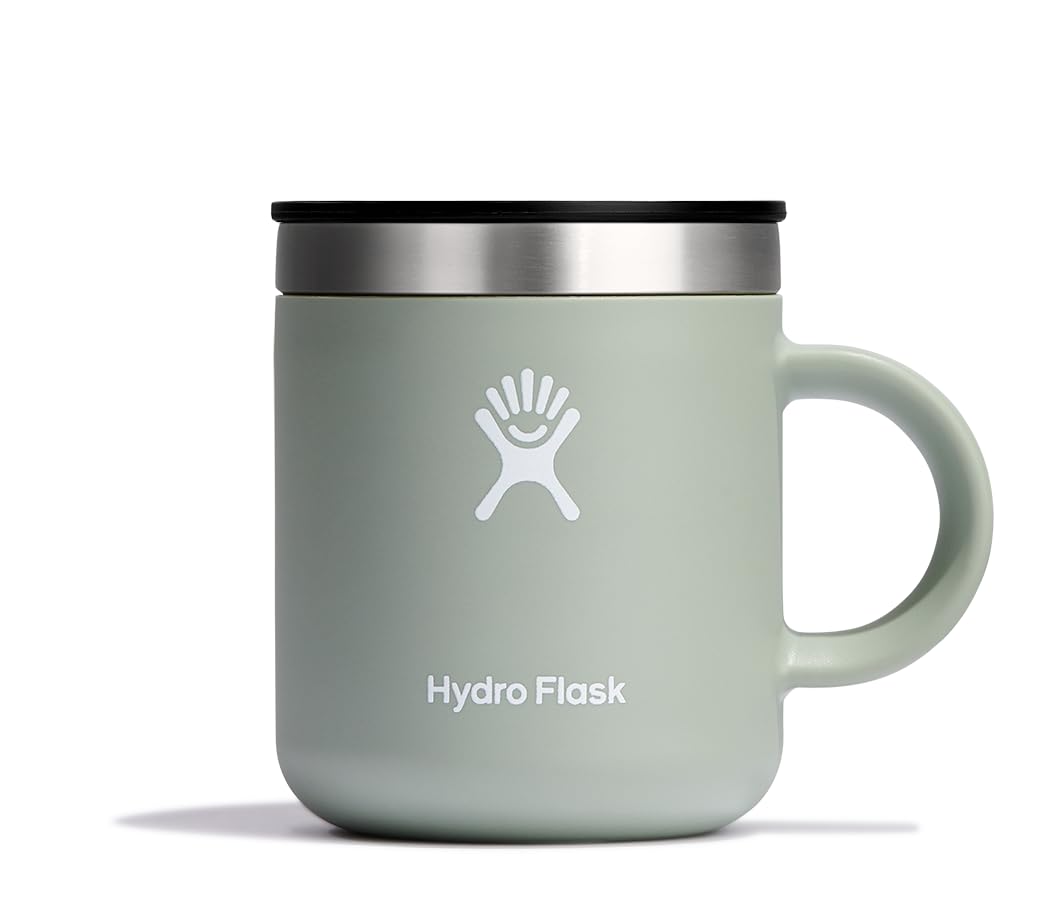 Hydro Flask 6 Oz Mug Agave