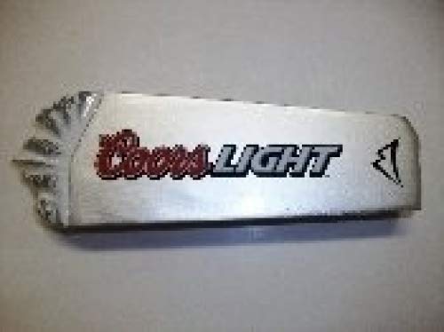 Coors Light Mini Tap Handle