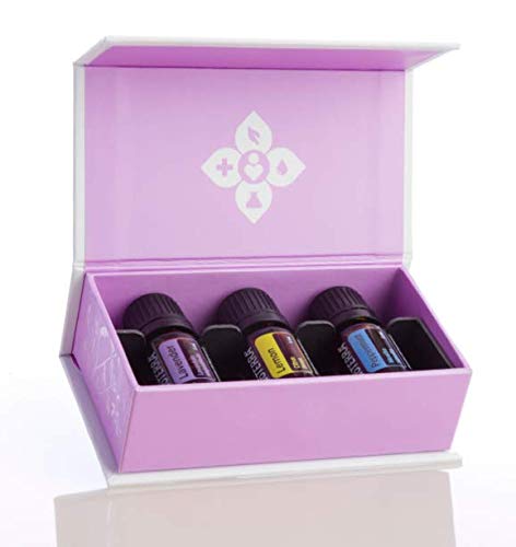 DoTERRAEssential Oil (Lavender, Lemon, and Peppermint)