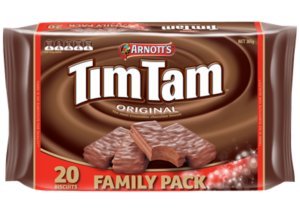 Tim Tam Original Family Pack 365g