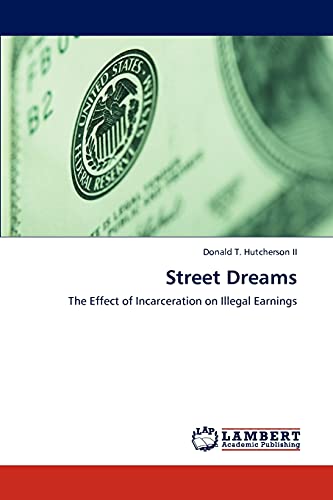 Street Dreams Paperback – 15 December 2011