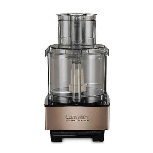 CUISINARTDFP 14UMBY 14 Cup Food Processor, Umber