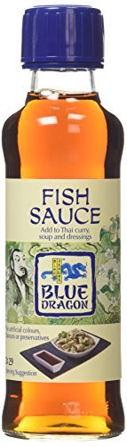 Blue Dragon Thai Fish Sauce 150ml - BLD-220519