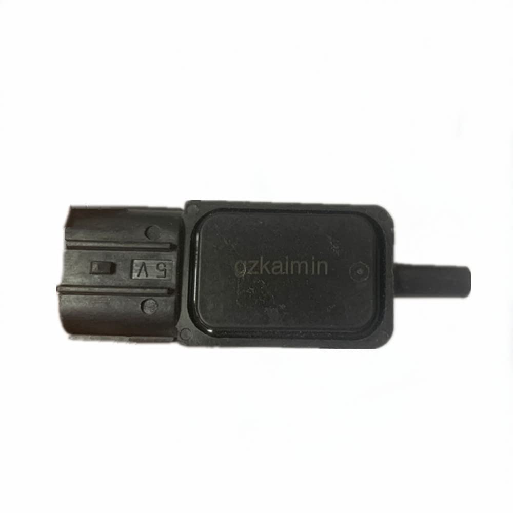 GZKAIMIN Boost Pressure Sensor 499500-0430 for M-azda CX-7 2 3 5 10-13 10-13 LF3T-18-211A