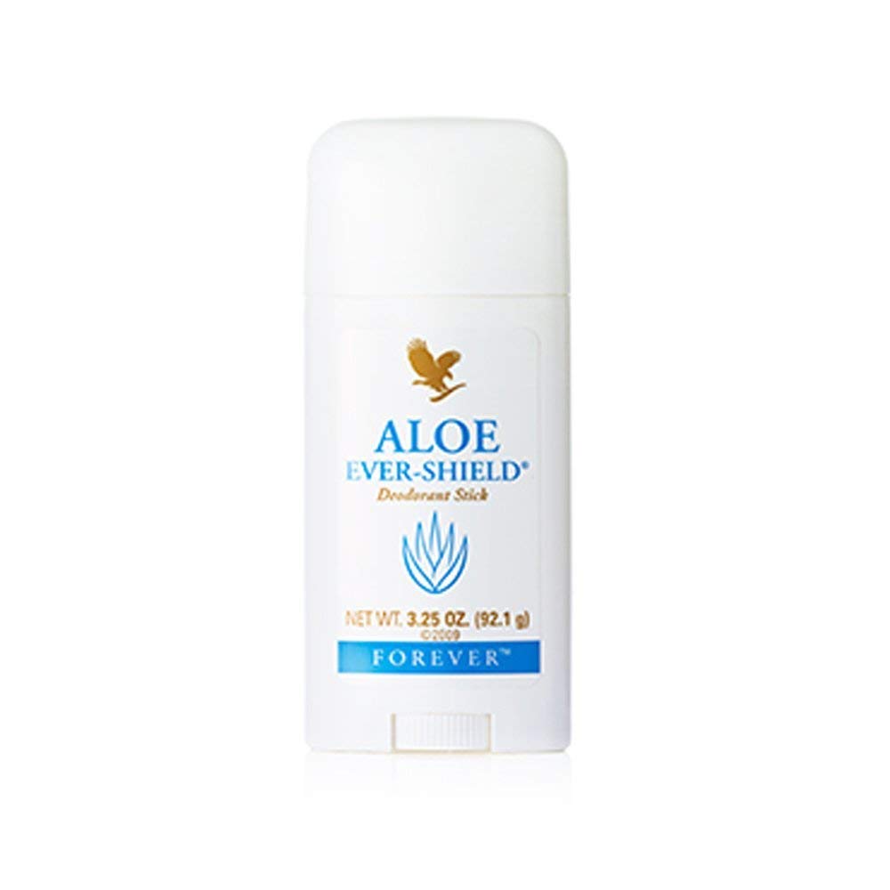 Forever Living Deodorant