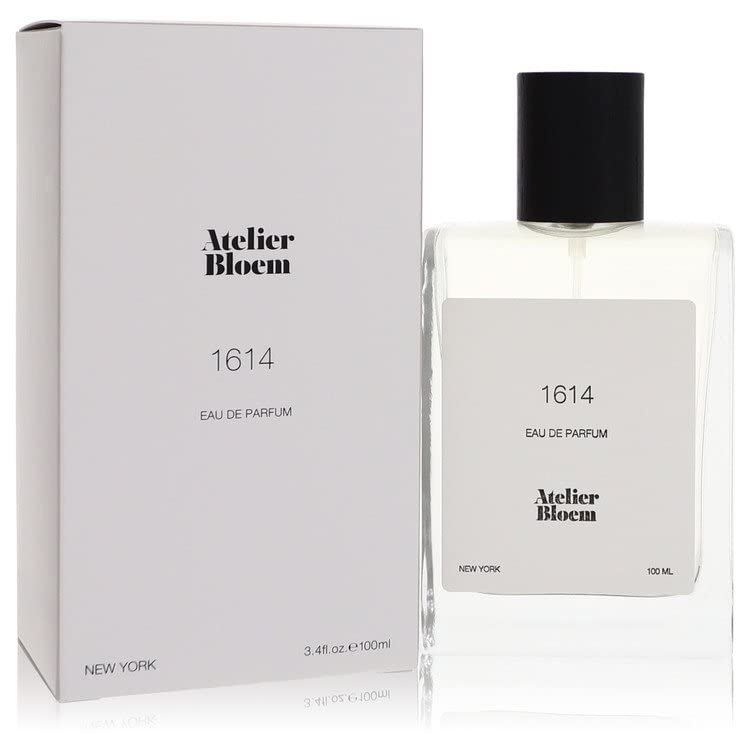 Atelier Bloem1614 Eau De Parfum 100ml