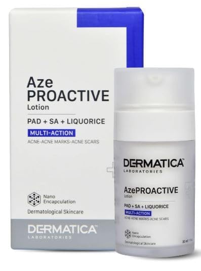 AzeProactive Lotion 30ml