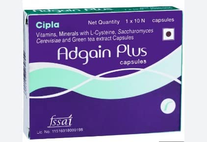 ADGAIN PLUS