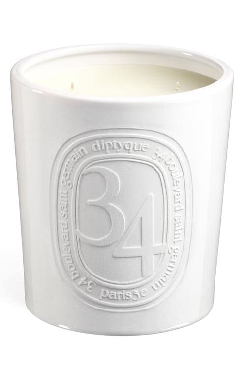 Diptyque34 Scented Candle at Nordstrom, Size 10.5 Oz