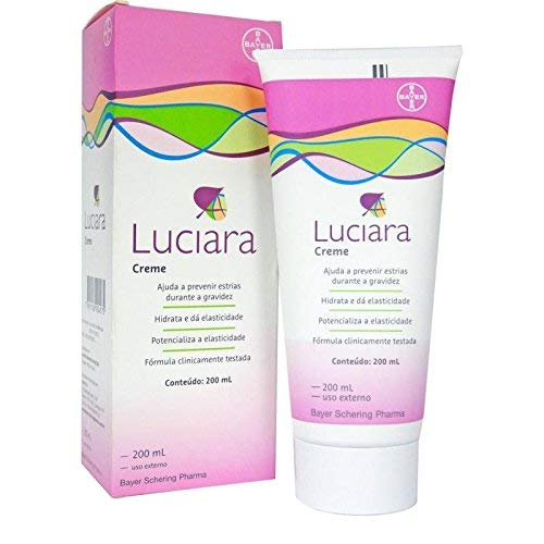 BayerLuciara Cream, 50g