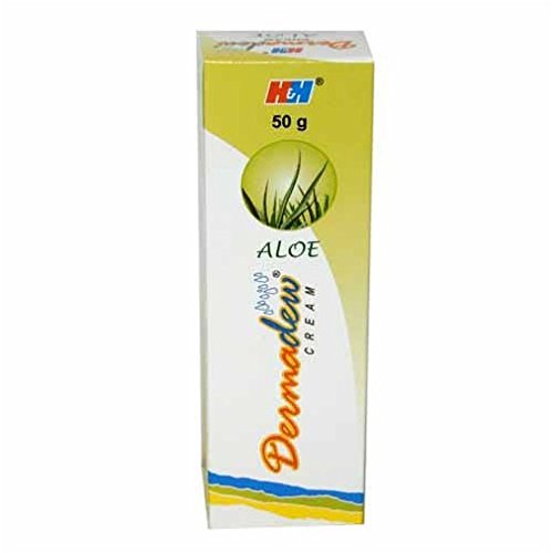 Aloe Cream 50g ( 1.69Oz)