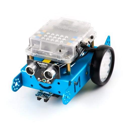 mbot v1.1 - Blue ( Classroom Version )