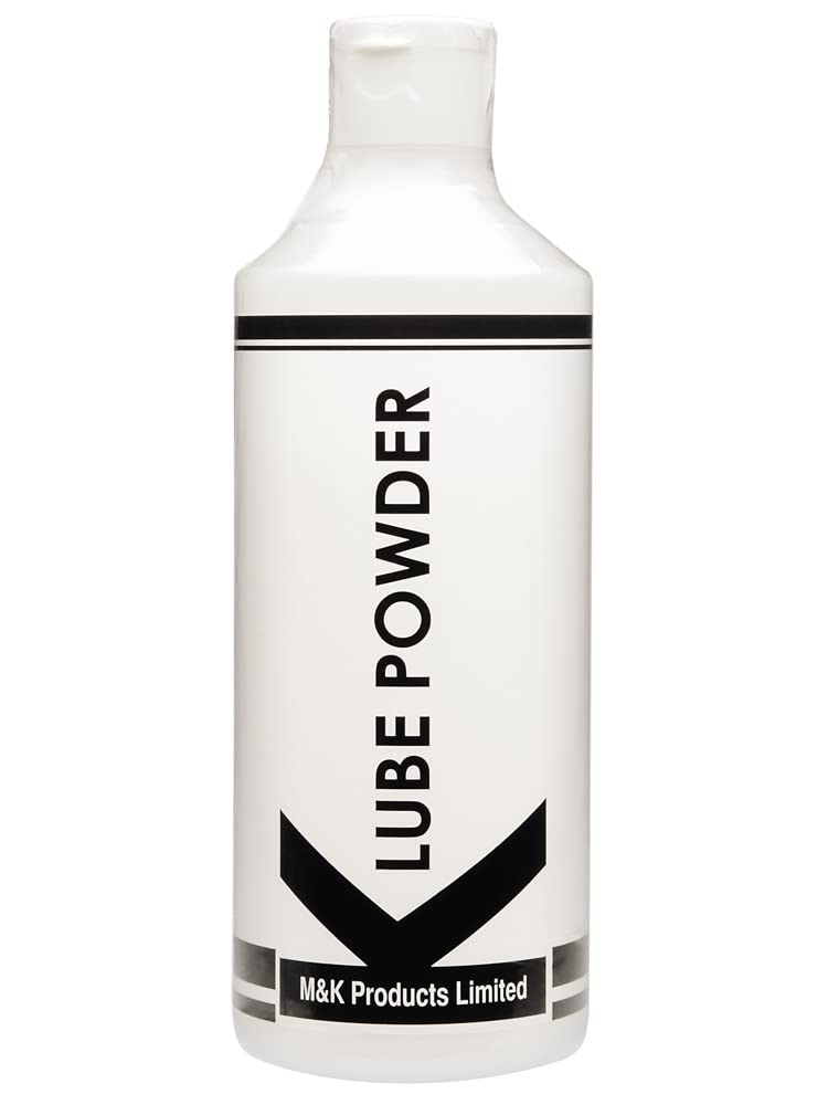 M and K LUBE POWER Lubricant