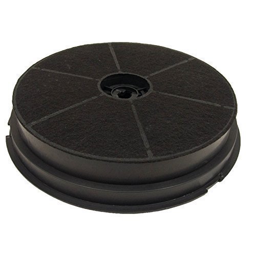 First4spares Premium Quality Carbon Charcoal Vent Filter For Designair VH60SS VH60W Extractor Hoods