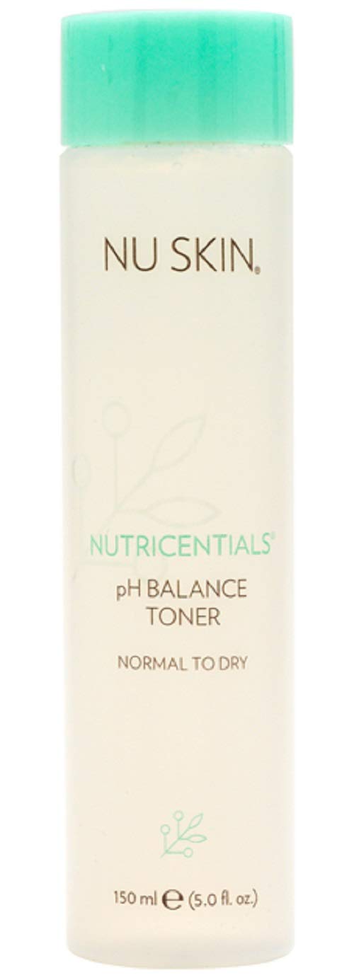 Nu Skin Nutricentials in Balance pH Balance Toner | 150 mL | Restores pH & Hydrates Skin