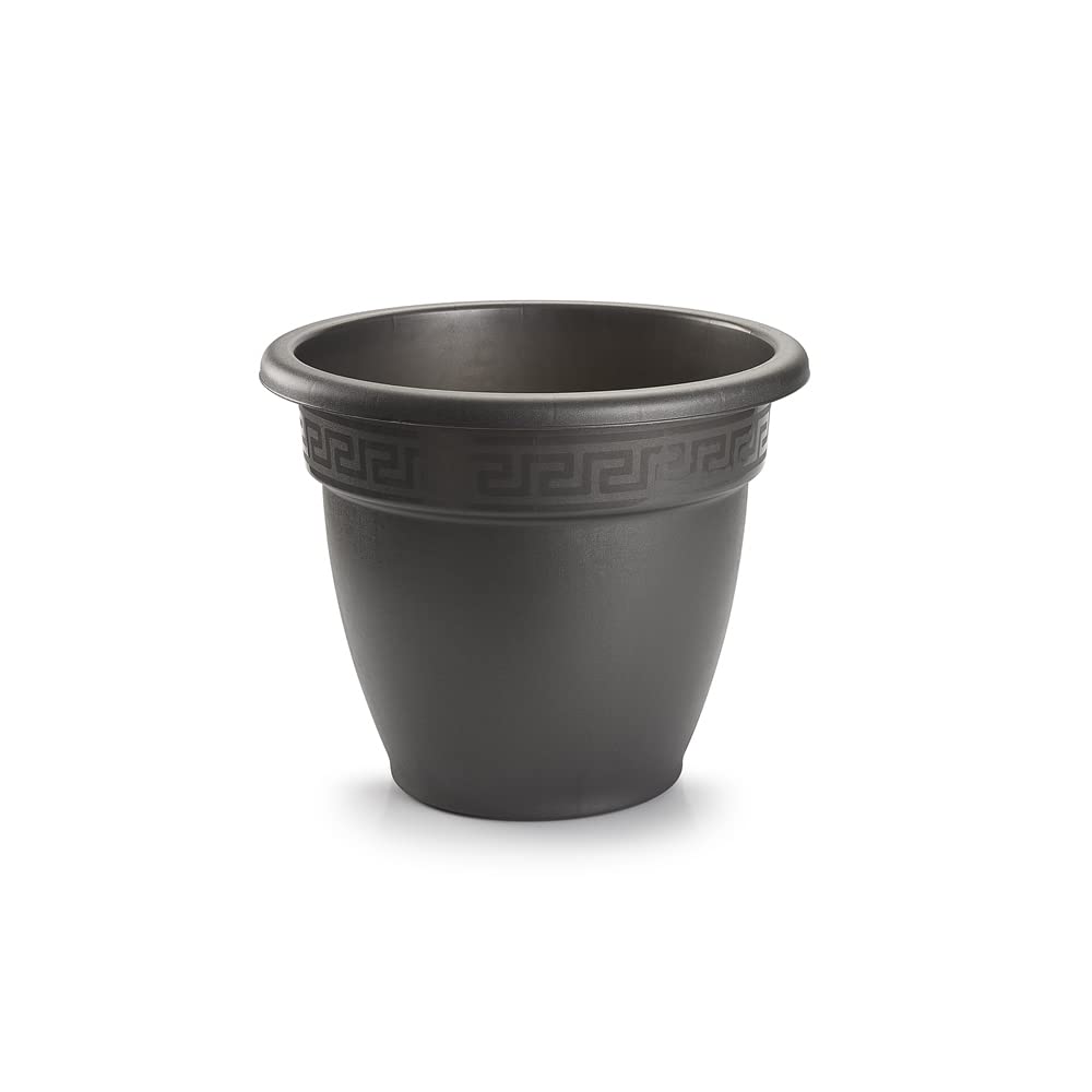 PlasticForte Planter Pequeño Anthracite