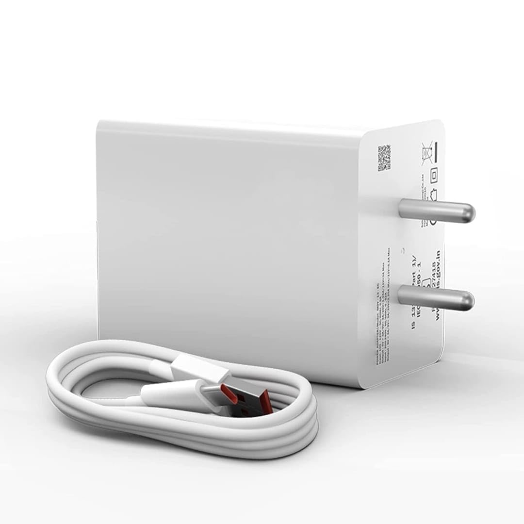 SKYBRIGHT VOOC Charger 85 watt