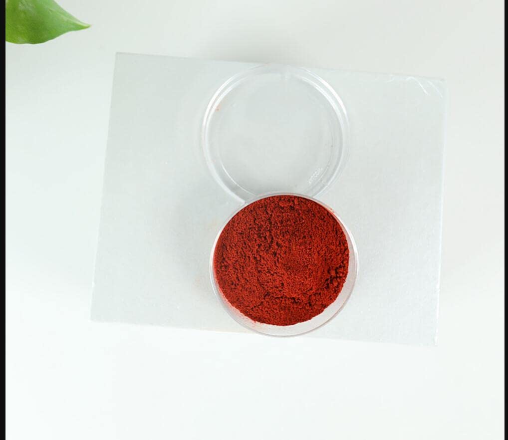 Haematococcus pluvialis Extract astaxanthin (ASTA) Micro-Capsule Powder 2.5% HPLC, CWS Instant, 1000 Grams (35 Oz.)