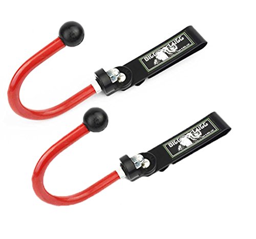 Superior ElectricBL1 Original Bigg Lugg, 2 Pack # BL1-2PK