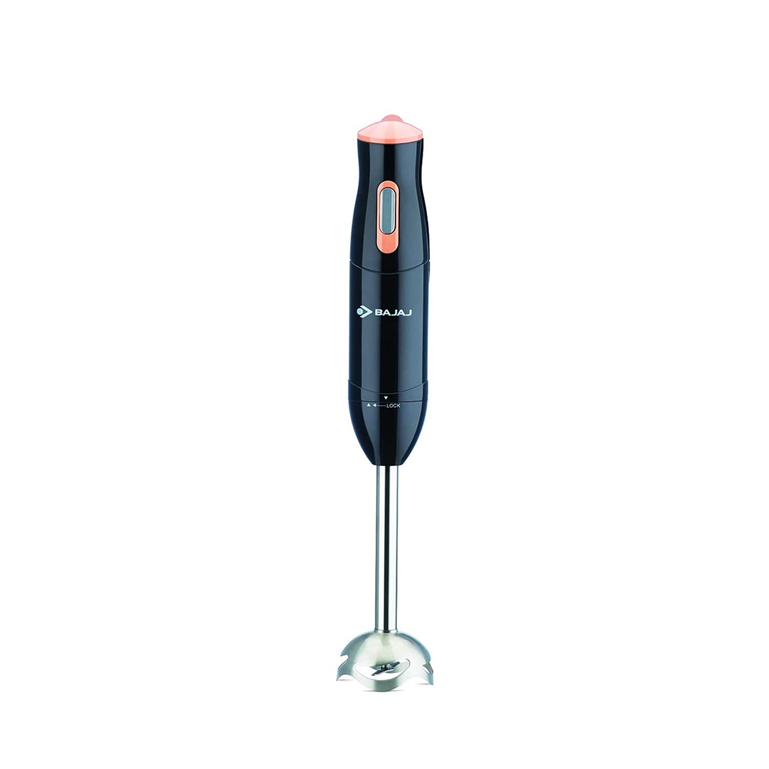 Bajaj 410535 Hand Blender 300W