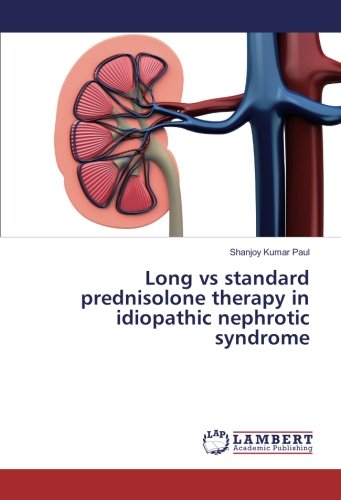 Long vs standard prednisolone therapy in idiopathic nephrotic syndrome