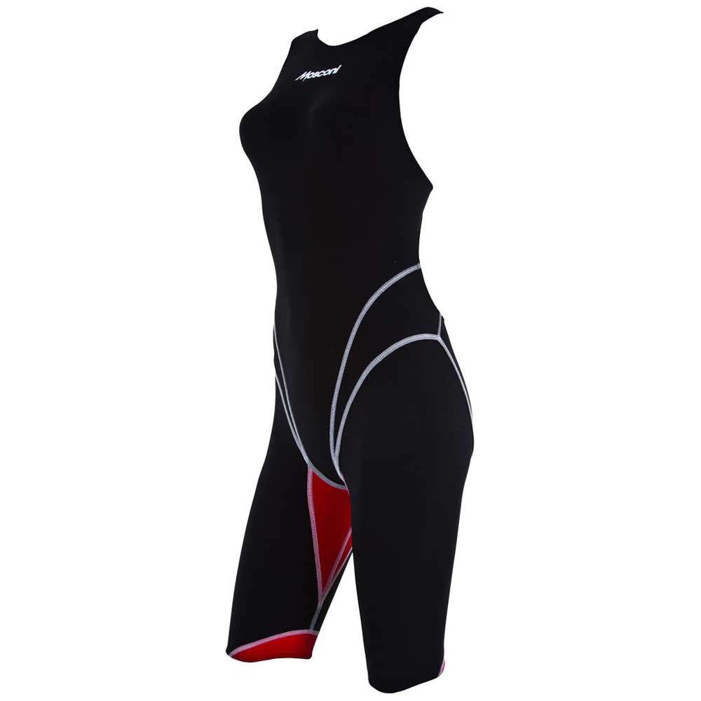 Mosconi WC Geep Med Knee Suit Black