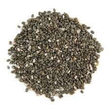 Dry Fruit Wala Chia Seeds, 1kg