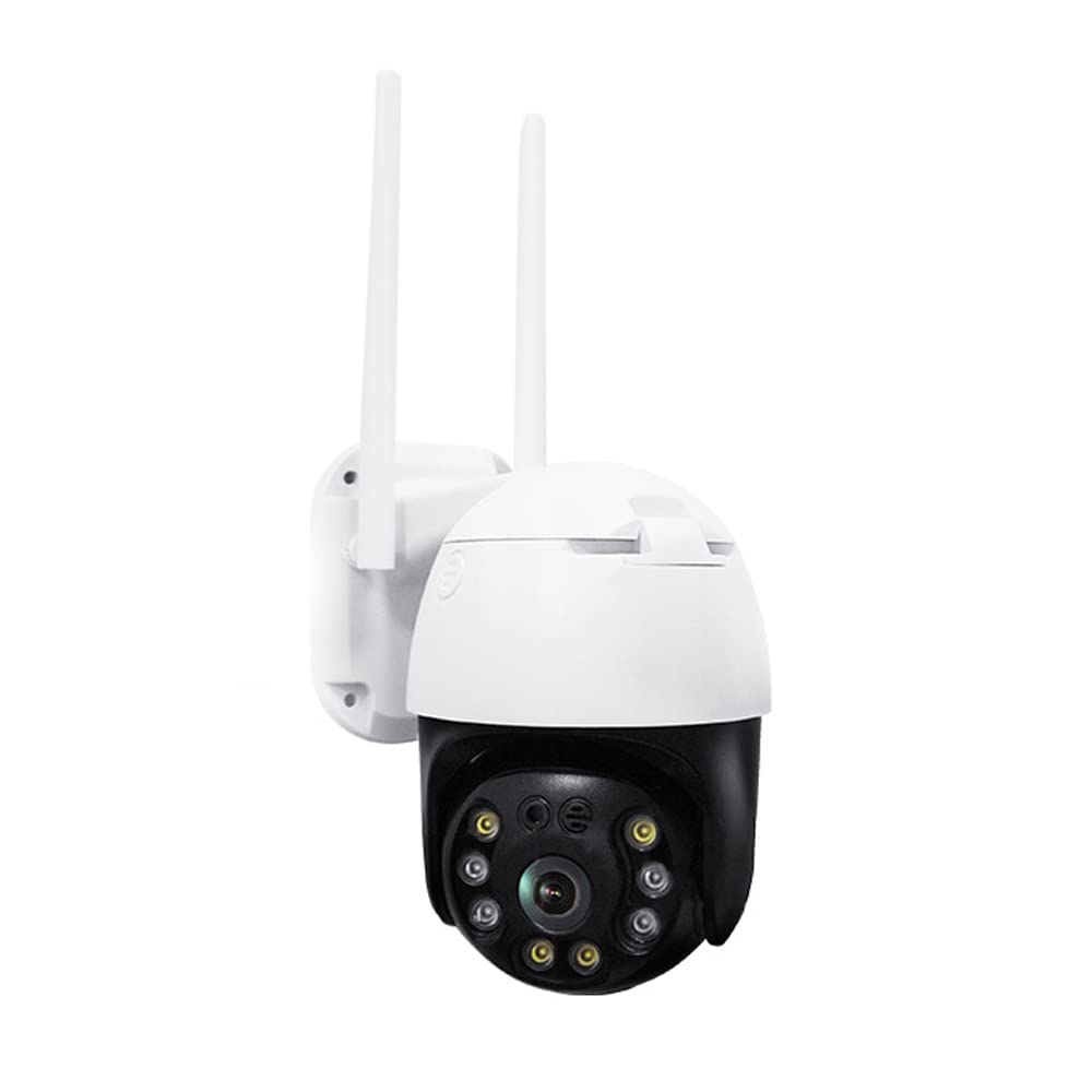 CRONYNip-20Hs Ball Machines Camera Outdoor Camera Wifi Security Ip Camera 3Mp Home Surveillance Camera