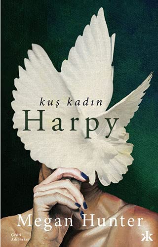 Kuş Kadın Harpy