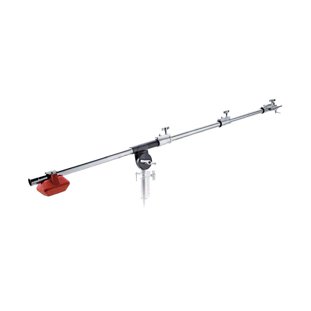 Avenger D650 Junior Boom Arm with Counterweight