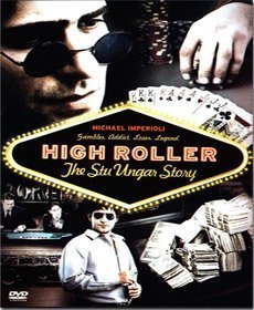 High Roller: The Stu Ungar Story