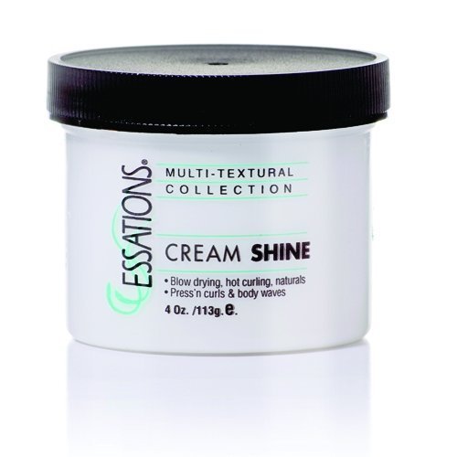 Naked by Essations Creme Shine (4 oz)