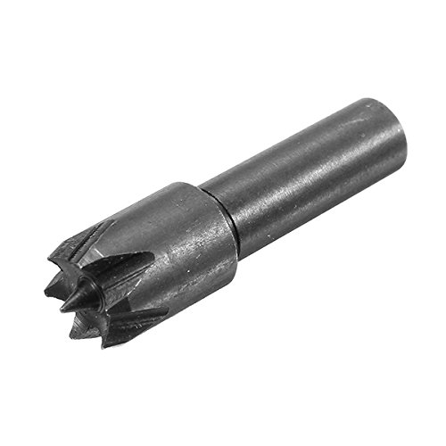 ChaRLes 6mm Plum Flower Thimble Drill Bit Live Center For Mini Lathe Machine