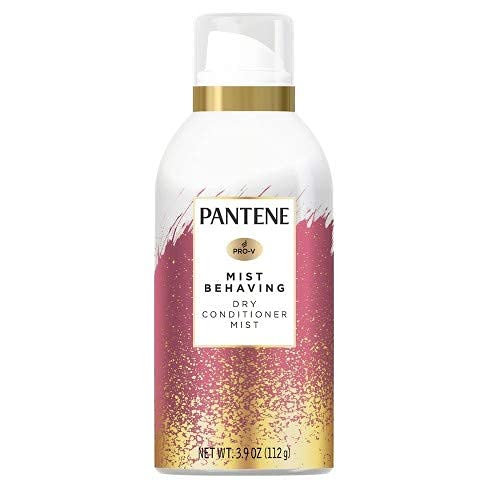 PanteneBehaving Conditioner Waterless, 3.9 Ounce