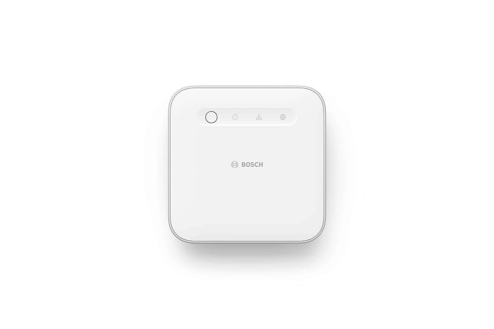 Bosch Smart Home Controller II, Gateway Controlling The Bosch Smart Home System, Smart Hub