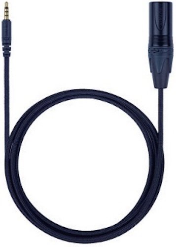 Fostex USA Stage or Studio Cable (AMS-ET-RPXLR)