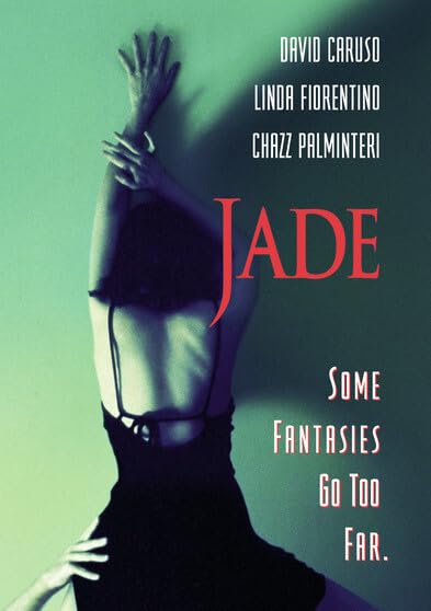 Jade [DVD]