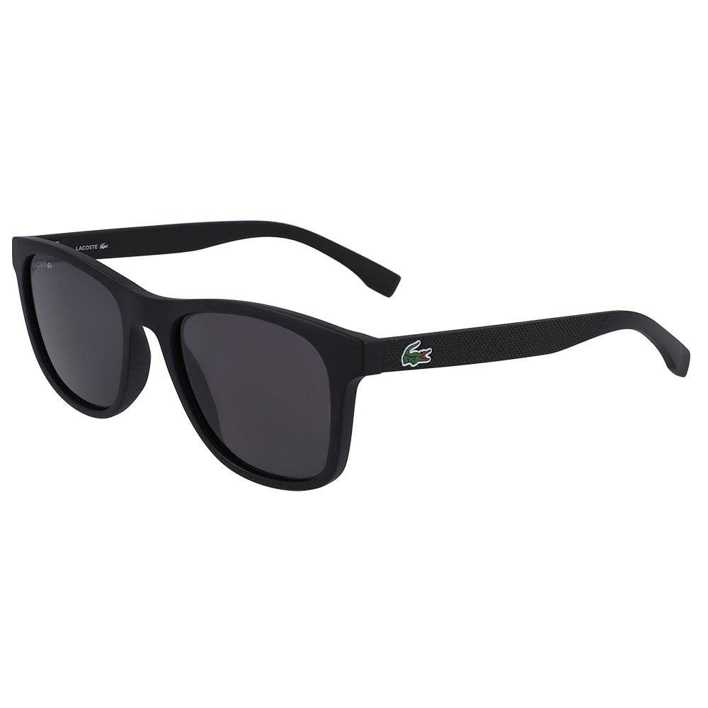 Lacoste Men's L884s Rectangular Sunglasses