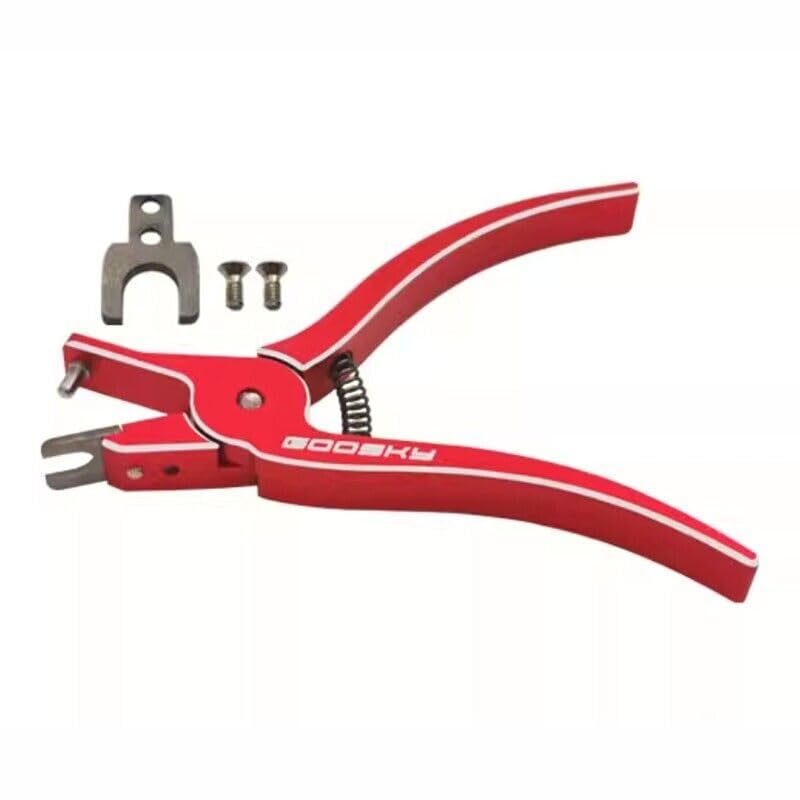 Goosky S2 RS4 Head Ball Link Plier Tool GT000106 for RC Helicopter