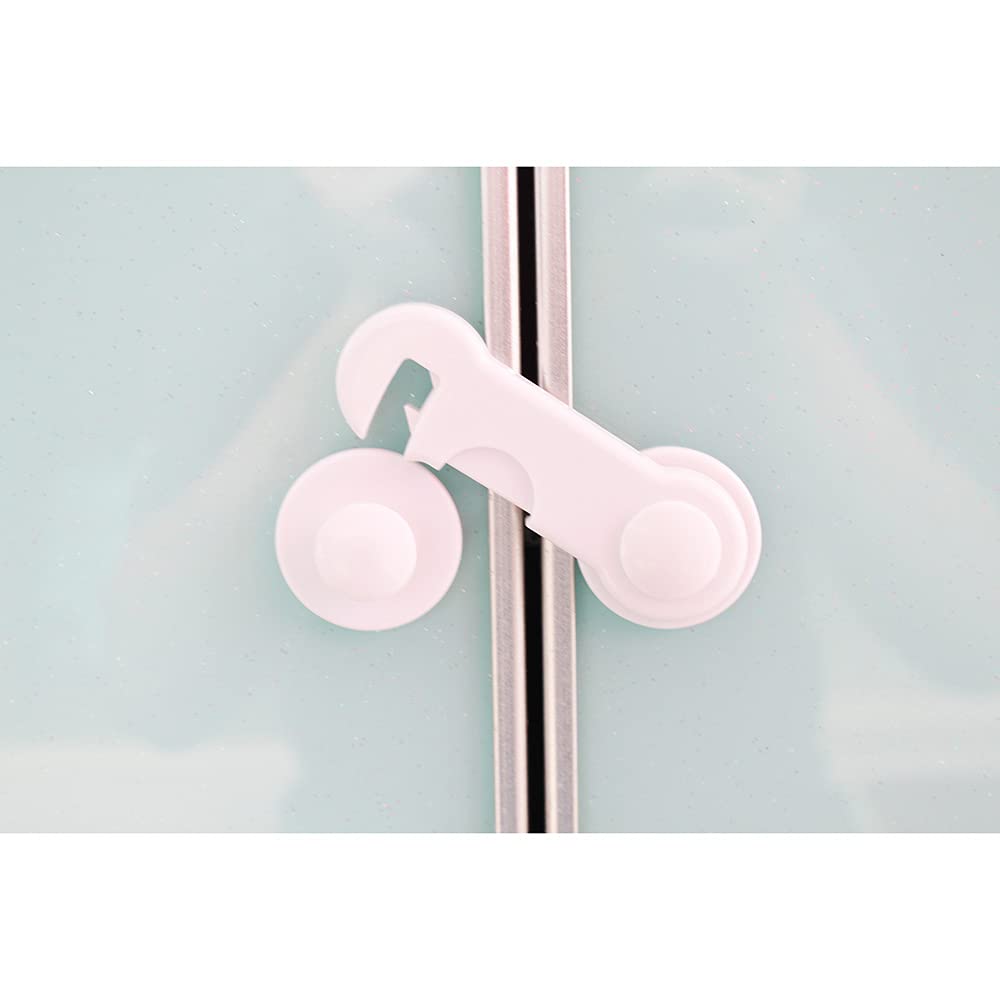 MINI MELODYCabinet Latch- Pack Of 2