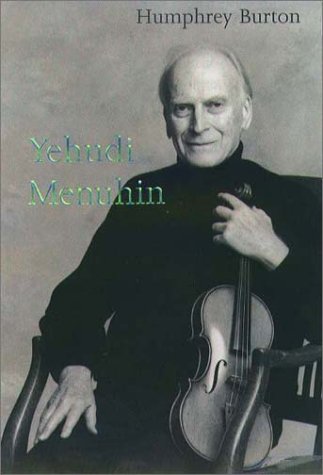 Yehudi Menuhin