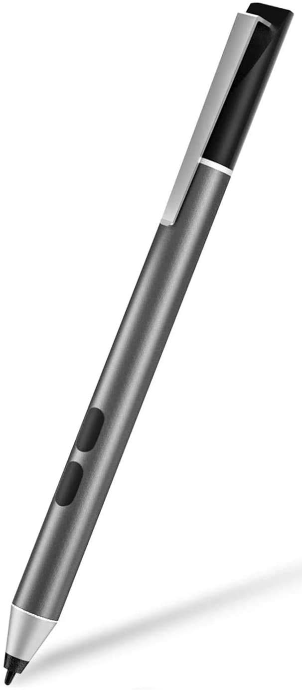 Stylus Pen for HP Envy X360 Specter X360 Pavilion X360, HP Pavilion x360 11m-ad0 14M-ba0 14-cd0 15-br0;HP Envy x360 15-bp0,x360 15-cn0,X2 12-e0xx,X2 12g0xx;HP Spectre x360 13-ac0xx 15-blxxx