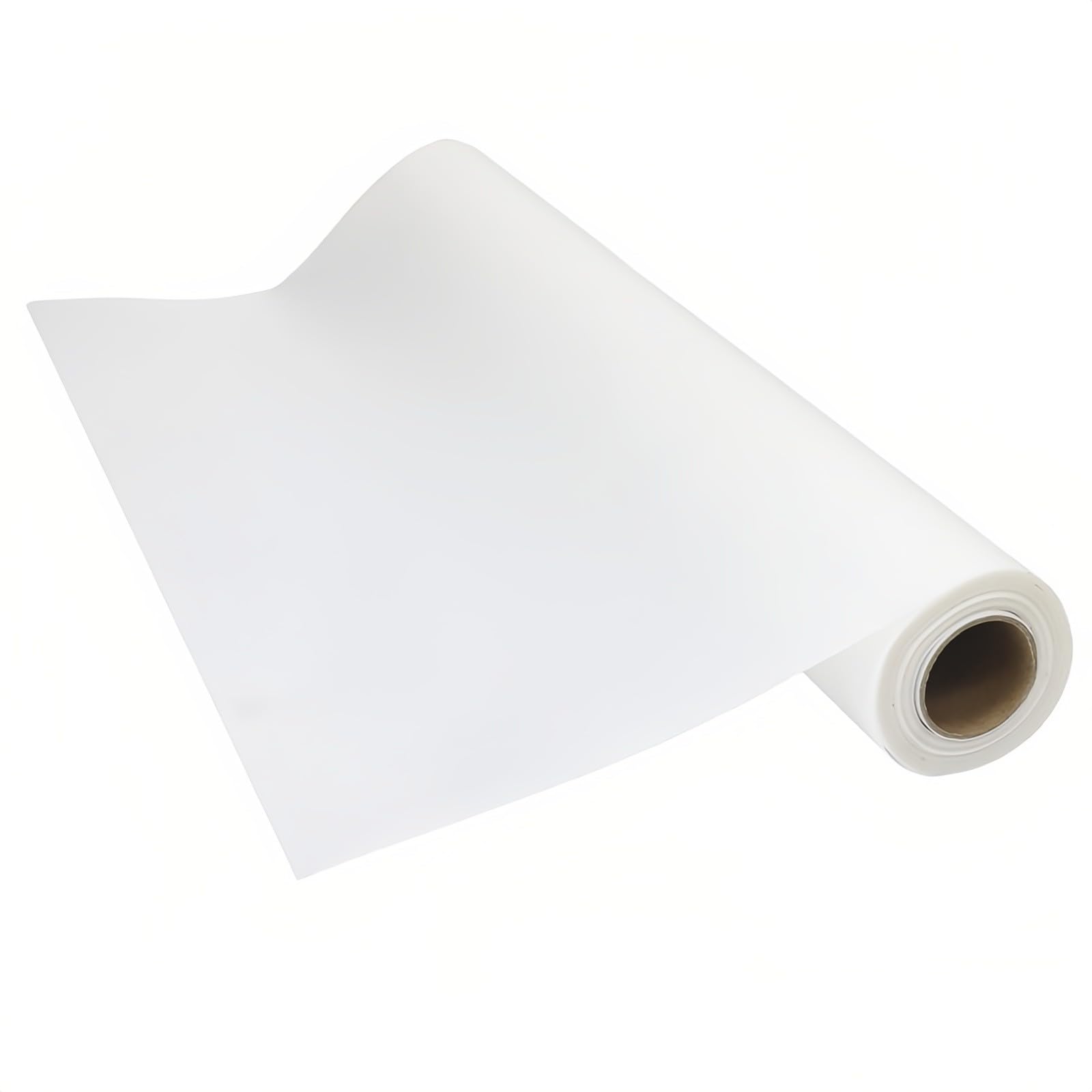 Tracing Paper Roll, 17In X 55Yards Tracing Paper White Trace Paper Translucent Clear Tracing Paper for Drawing Pattern Paper,Drafting Paper Sketching Sewing (17inchX55yards)