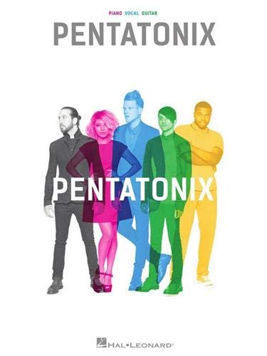 Pentatonix: Album Songbook