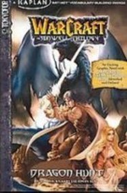 Dragon Hunt 1 (Warcraft: the Sunwell Trilogy)