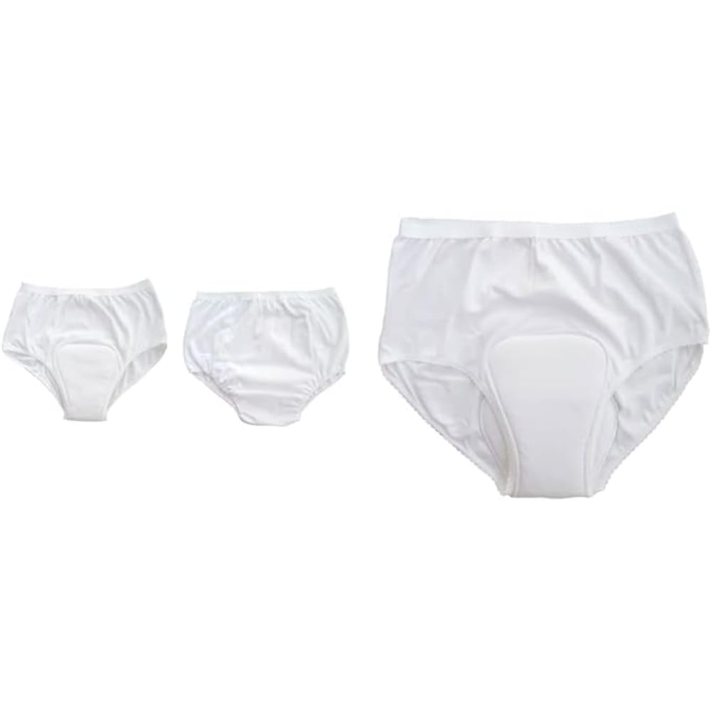 P&S Washable Absorbent Ladies Briefs / Knickers