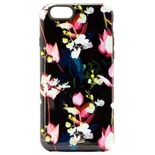 Sonix Apple iPhone 6/6S Black Orchid Protective Case - Black