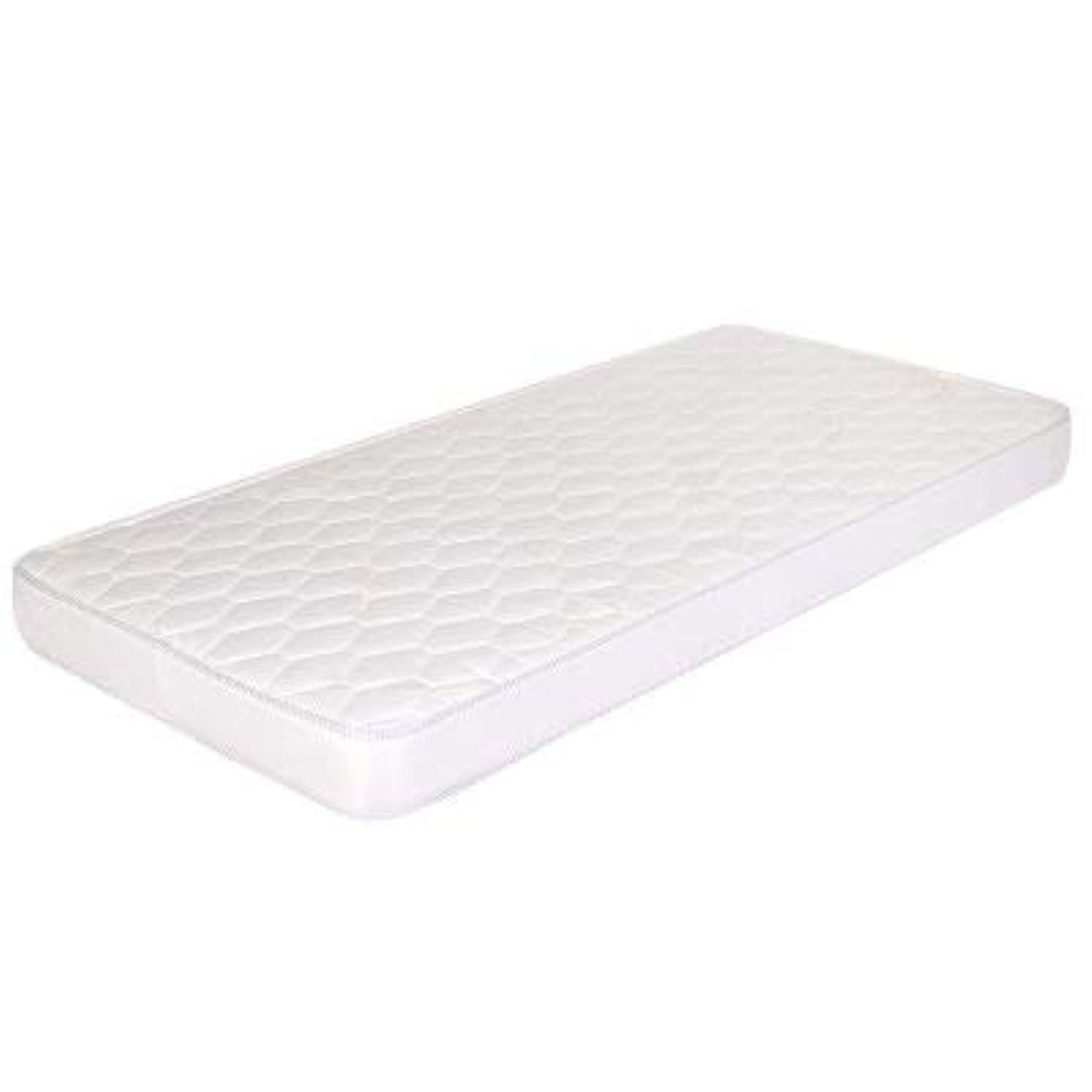 DEEP SLEEP EVERY NIGHT Medical Mattress, Single Medicated Mattress, W90 x L190 x H10